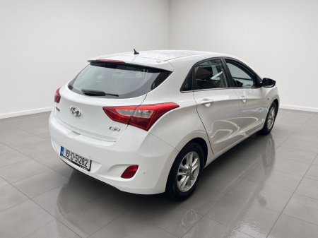 2016 Hyundai i30 - photo 4