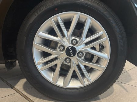 2023 Kia Picanto - photo 9