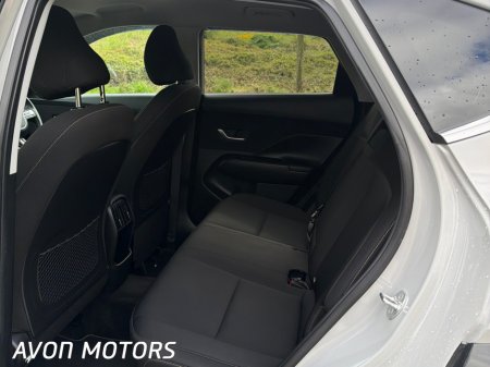 2024 Hyundai KONA - photo 12