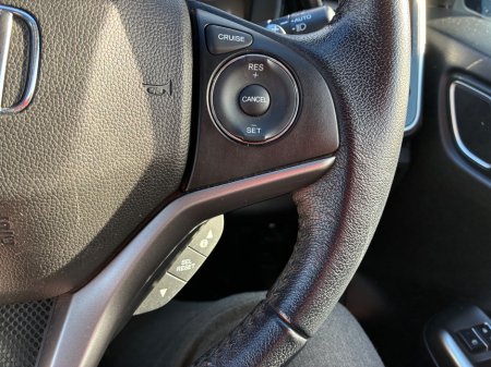 2019 Honda Grace - photo 17