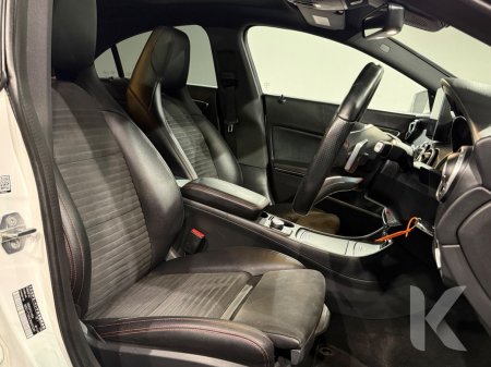 2018 Mercedes-Benz CLA - photo 20