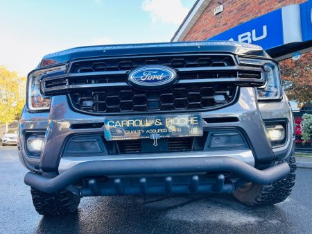 2023 Ford Ranger - photo 4