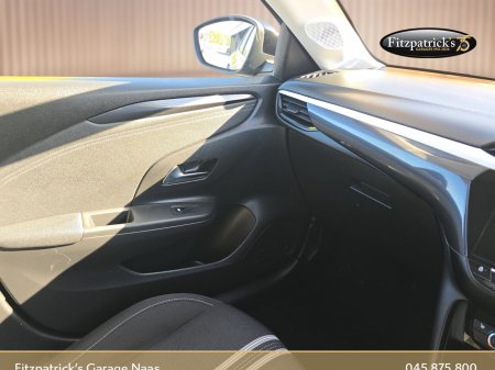 2023 Opel Corsa - photo 12