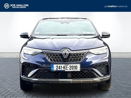 2024 Renault Arkana - photo 3