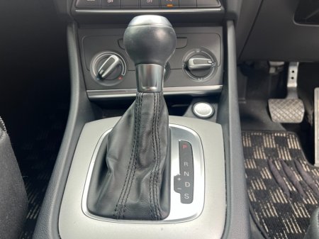2016 Audi Q3 - photo 11