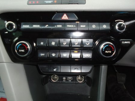 2018 Kia Sportage - photo 8