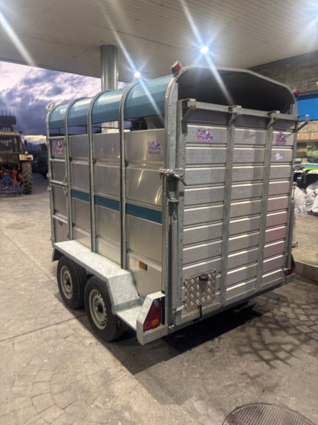 0 Tuffmac Trailers  - photo 3