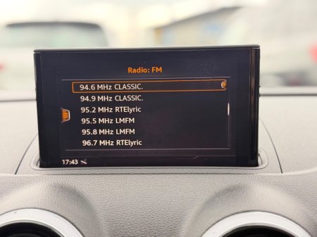 2019 Audi A3 - photo 21