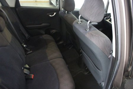 2015 Honda Jazz - photo 17