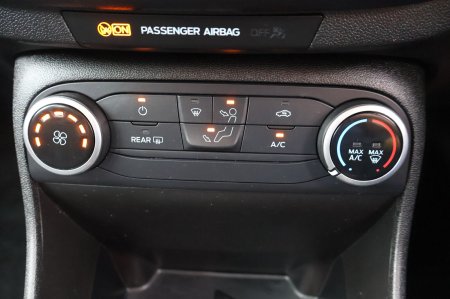 2019 Ford Fiesta - photo 14