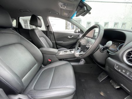 2022 Hyundai KONA - photo 18