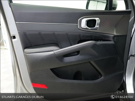 2024 Kia Sorento - photo 18
