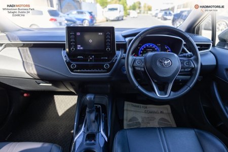 2021 Toyota Corolla - photo 13