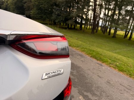 2015 Mazda Mazda6 - photo 31