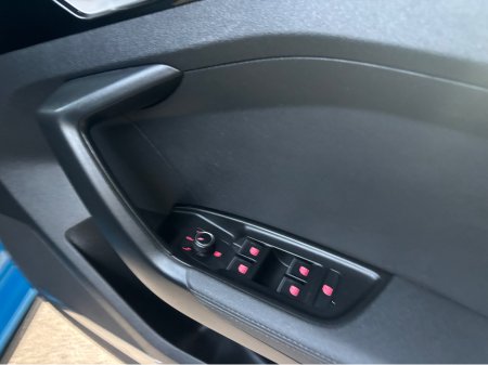 2020 Audi A1 - photo 6