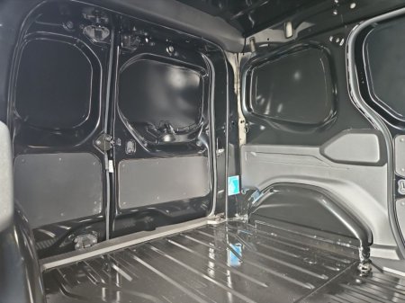 2026 Renault Kangoo - photo 10