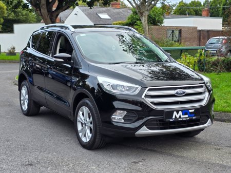 2019 Ford Kuga - photo 3