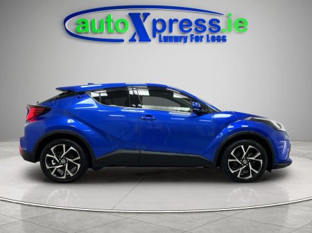 2021 Toyota C-HR - photo 15