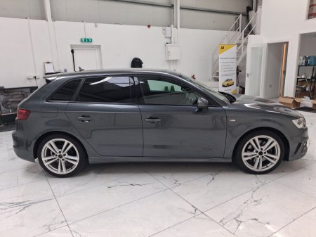 2016 Audi A3 - photo 2