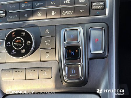2022 Hyundai Santa Fe - photo 14
