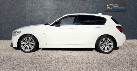 2014 BMW 1-Series - photo 12