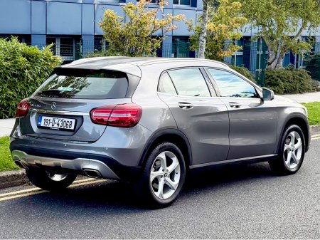 2019 Mercedes-Benz GLA - photo 14
