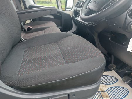 2023 Opel Movano - photo 11