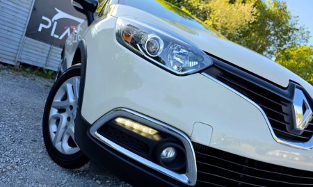 2016 Renault Captur - photo 4