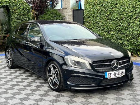 2013 Mercedes-Benz A-Class - photo 15