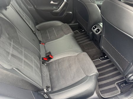 2022 Mercedes-Benz A-Class - photo 15