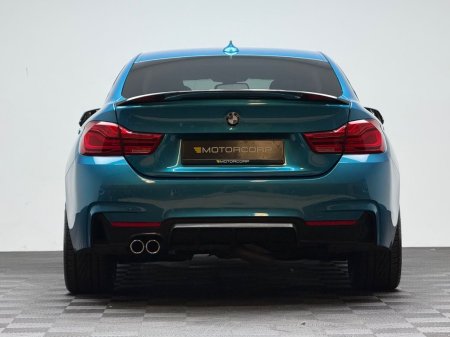 2019 BMW 4-Series - photo 6
