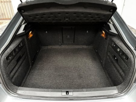 2016 Skoda Superb - photo 20