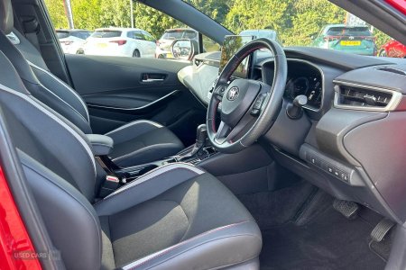 2025 Toyota Corolla - photo 11