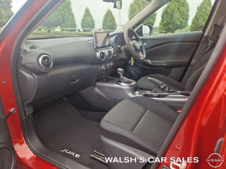 2024 Nissan Juke - photo 13