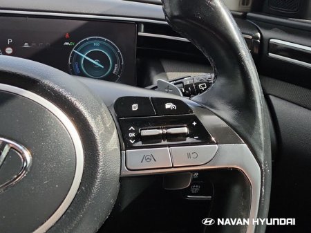 2021 Hyundai Tucson - photo 22