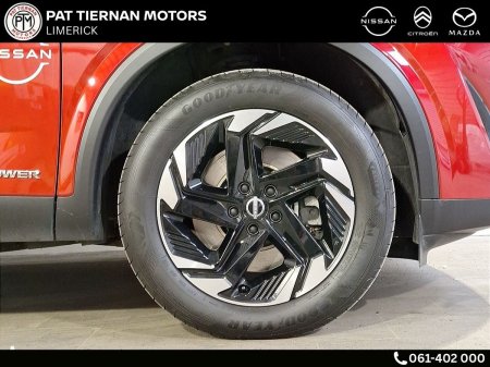 2026 Nissan Qashqai - photo 10