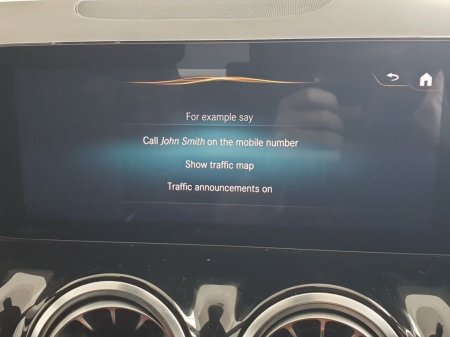2022 Mercedes-Benz EQA - photo 25
