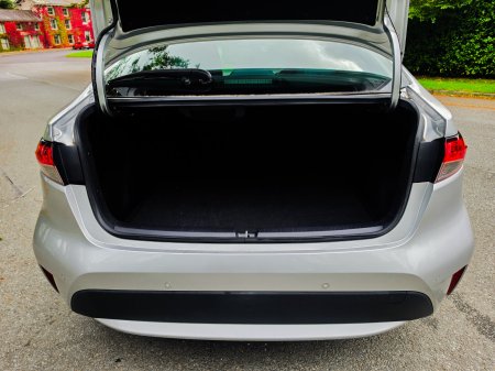 2021 Toyota Corolla - photo 15