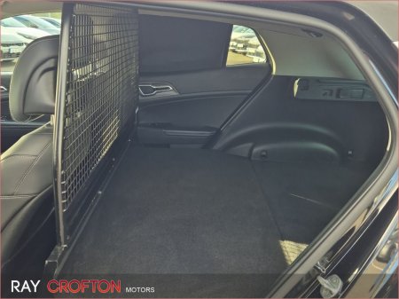 2023 Kia Sportage - photo 7