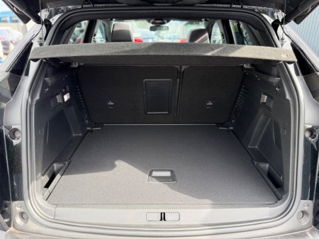 2019 Peugeot 3008 - photo 40