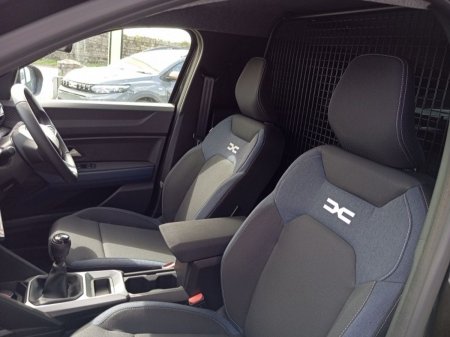 2026 Dacia Bigster - photo 6