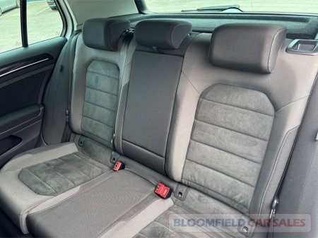 2019 Volkswagen Golf - photo 14