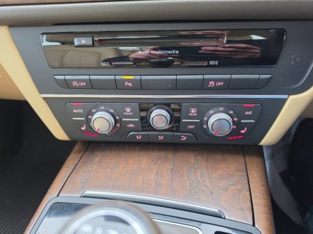 2014 Audi A6 - photo 20