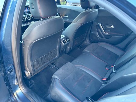 2021 Mercedes-Benz A-Class - photo 18