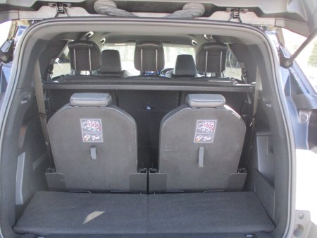 2023 Peugeot 5008 - photo 5