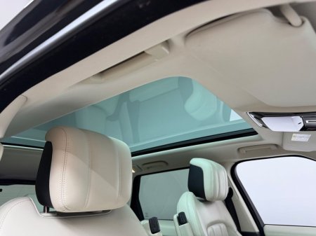 2020 Land Rover Range Rover Sport - photo 17