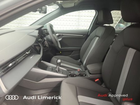 2026 Audi A3 - photo 10