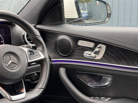 2018 Mercedes-Benz E-Class - photo 50