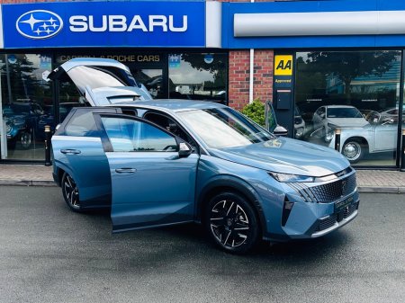 2025 Peugeot 3008 - photo 32