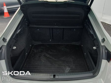 2026 Skoda Octavia - photo 10
